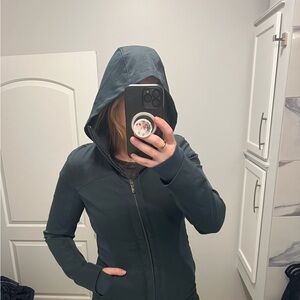 Light lululemon Jacket